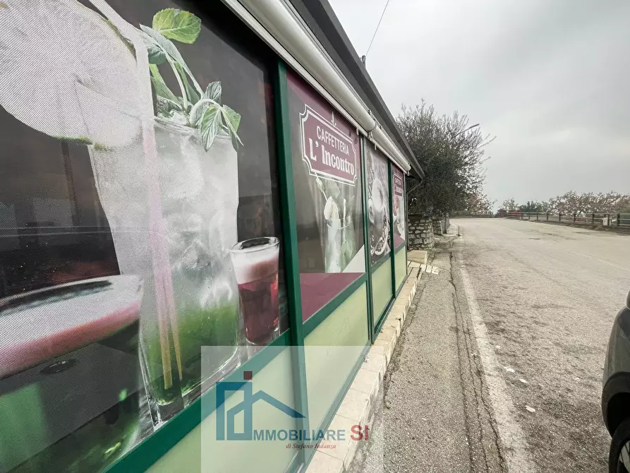 Immagine 19 di Attività commerciale in vendita  in Via Silvio Pedicini a Foglianise