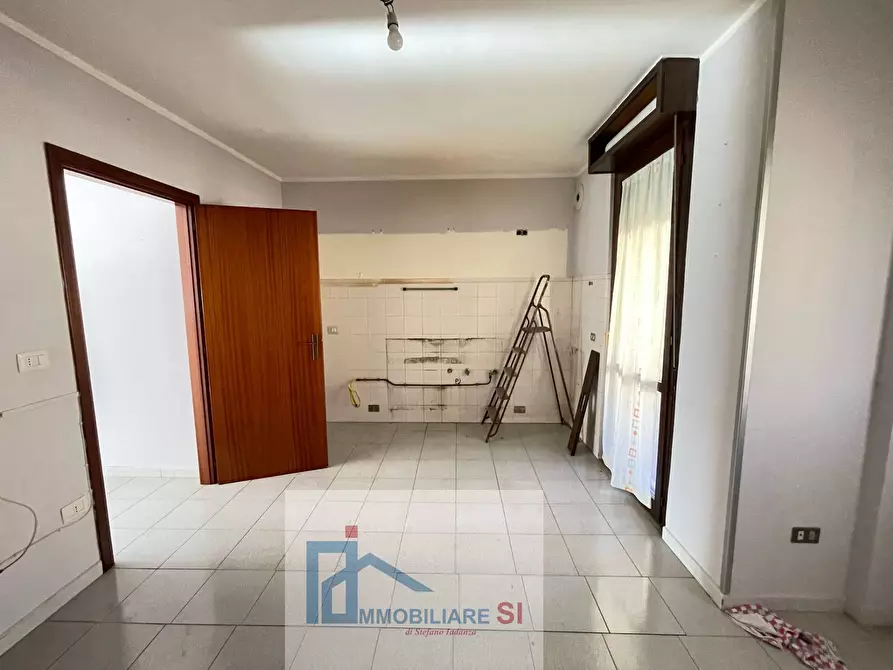 Immagine 9 di Appartamento in vendita  in Via Antonio Navarra a Benevento