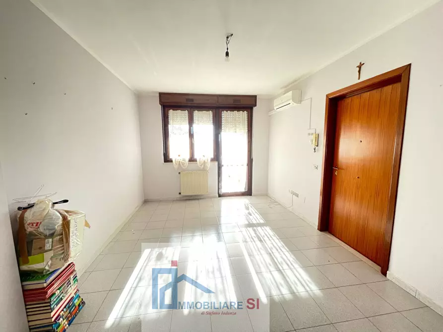 Immagine 5 di Appartamento in vendita  in Via Antonio Navarra a Benevento