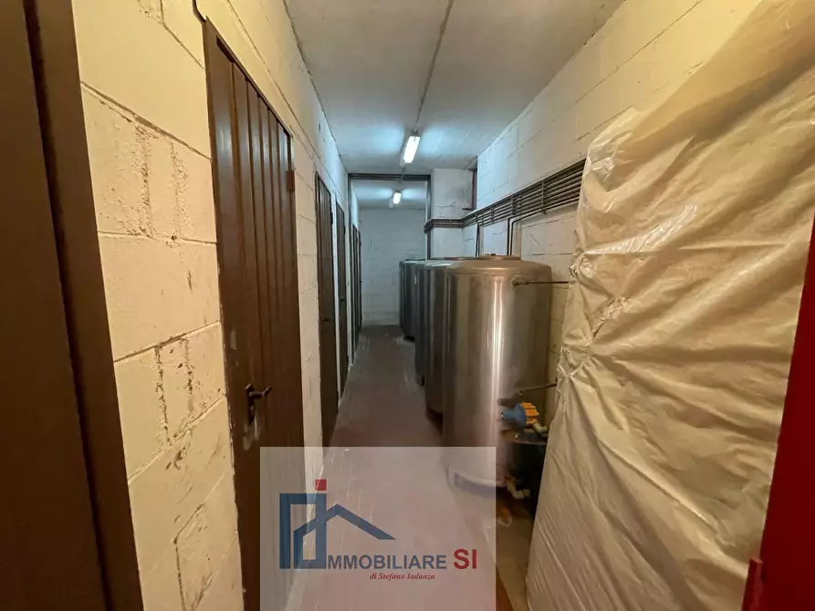 Immagine 24 di Appartamento in vendita  in Via Antonio Navarra a Benevento