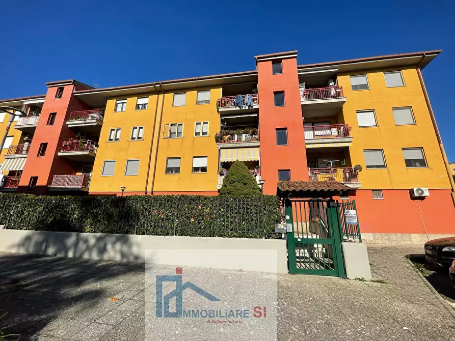 Immagine 3 di Appartamento in vendita  in Via Antonio Navarra a Benevento