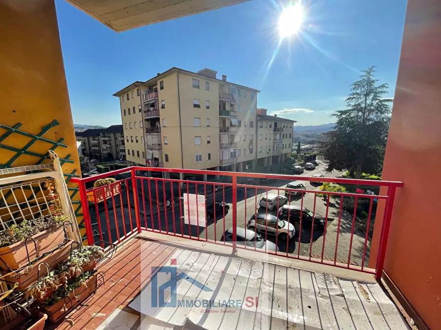 Immagine 7 di Appartamento in vendita  in Via Antonio Navarra a Benevento