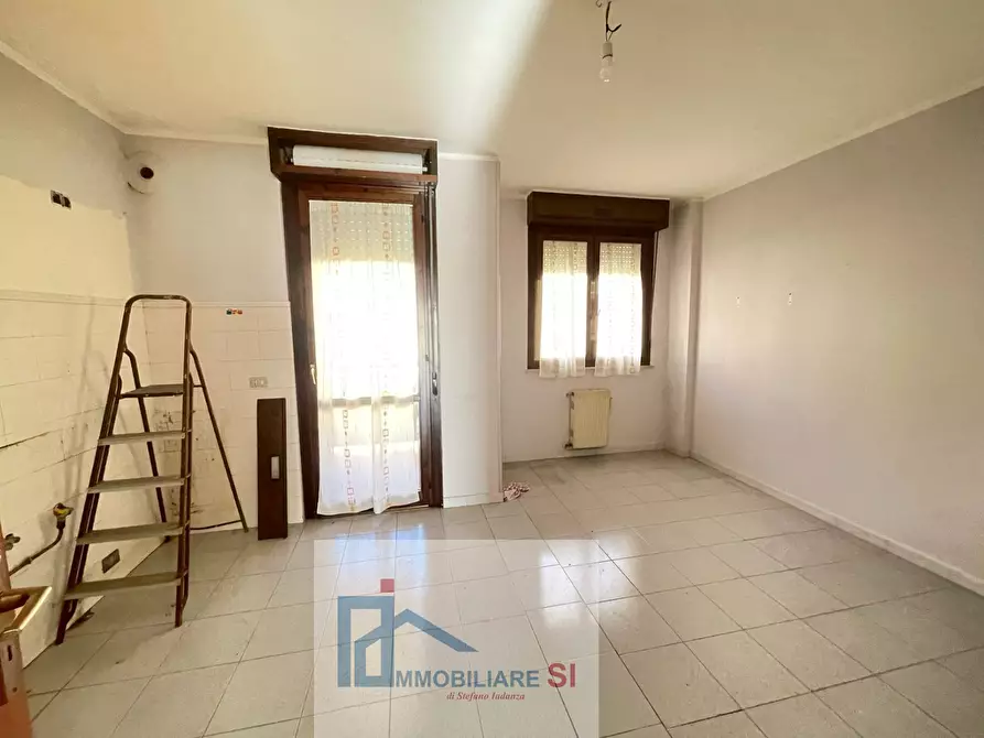 Immagine 10 di Appartamento in vendita  in Via Antonio Navarra a Benevento