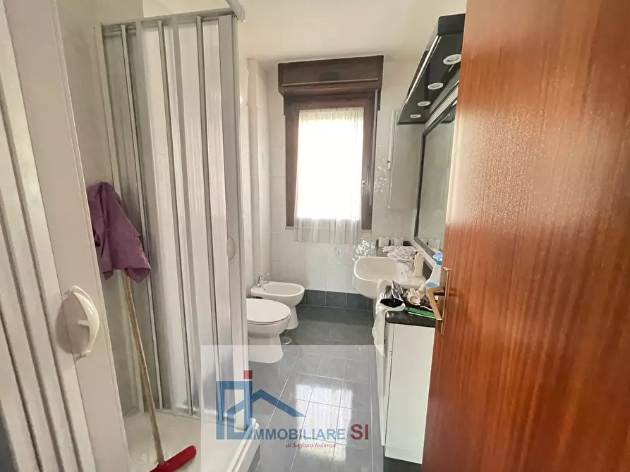 Immagine 15 di Appartamento in vendita  in Via Antonio Navarra a Benevento