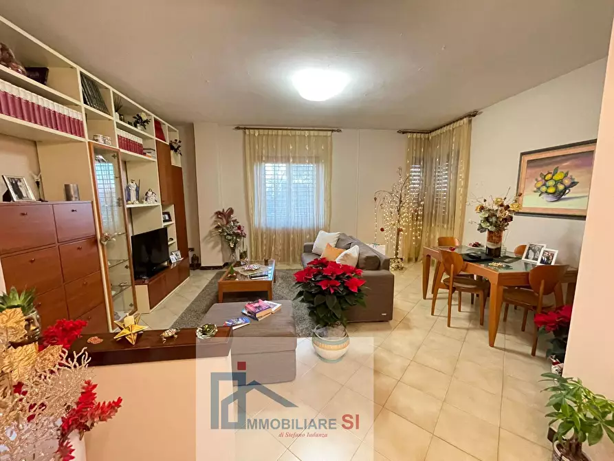 Immagine 4 di Appartamento in vendita  in Via Albert Einstein a Benevento