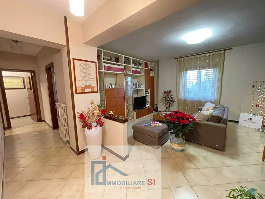 Immagine 3 di Appartamento in vendita  in Via Albert Einstein a Benevento