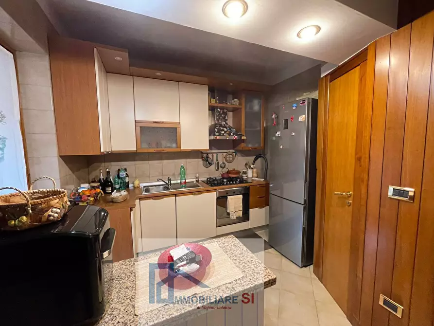 Immagine 7 di Appartamento in vendita  in Via Albert Einstein a Benevento