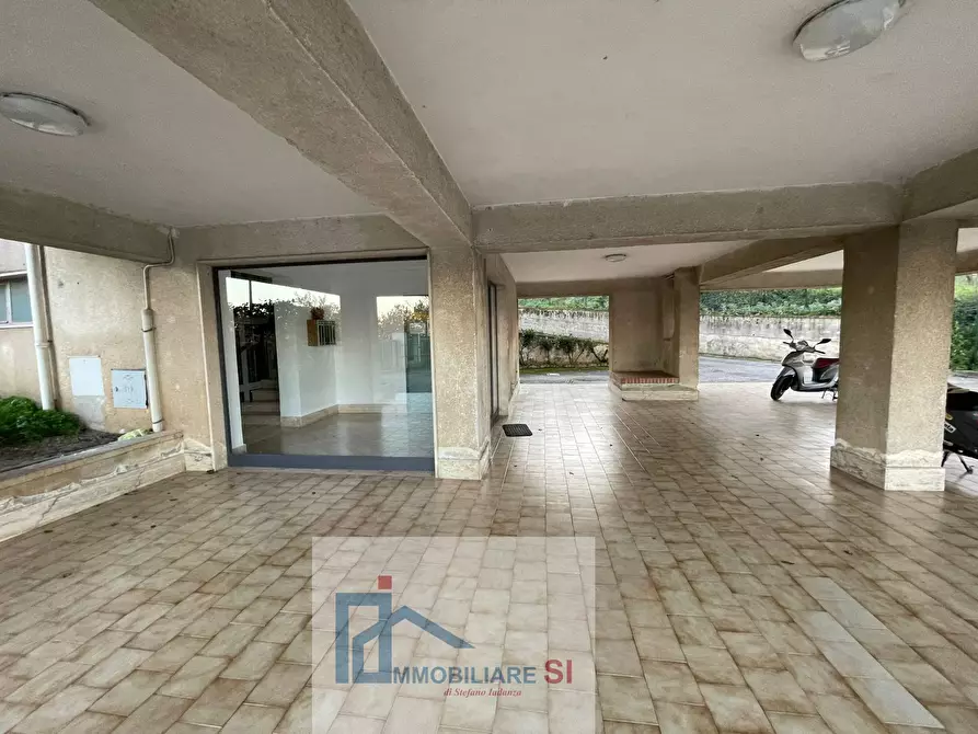 Immagine 26 di Appartamento in vendita  in Via Albert Einstein a Benevento