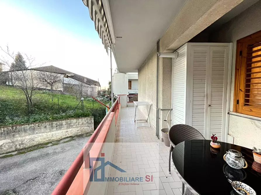 Immagine 9 di Appartamento in vendita  in Via Albert Einstein a Benevento