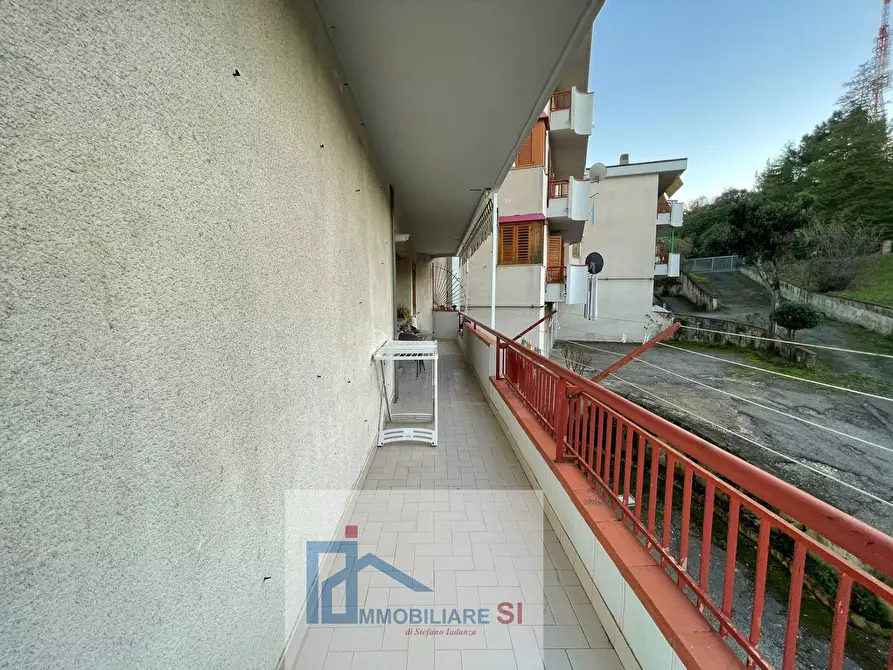 Immagine 11 di Appartamento in vendita  in Via Albert Einstein a Benevento