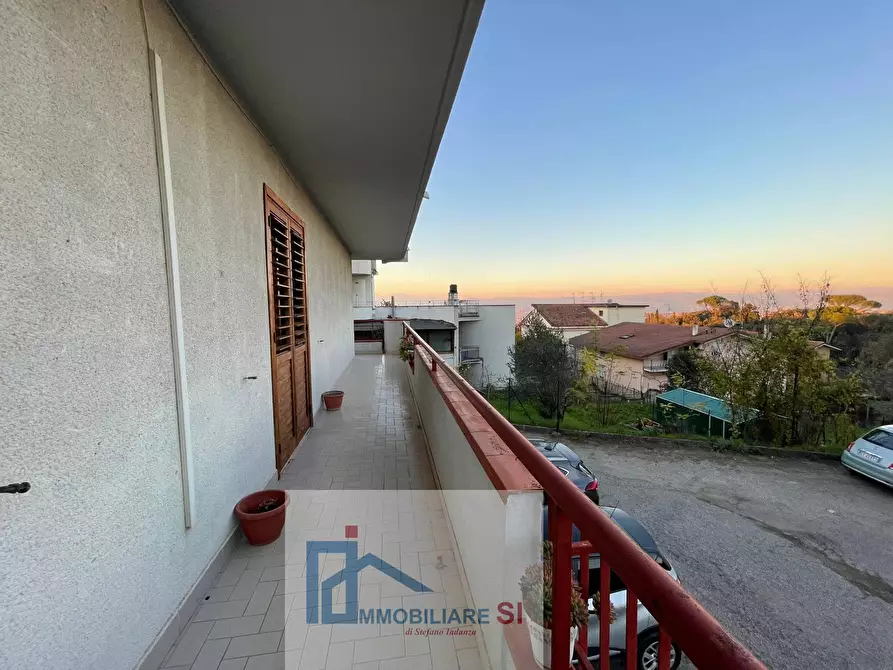 Immagine 14 di Appartamento in vendita  in Via Albert Einstein a Benevento