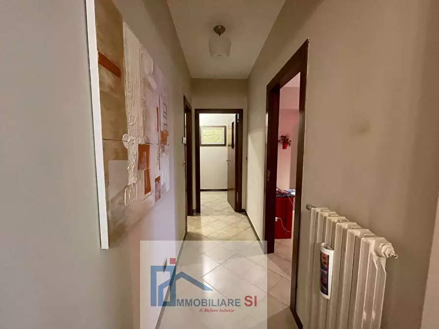 Immagine 15 di Appartamento in vendita  in Via Albert Einstein a Benevento