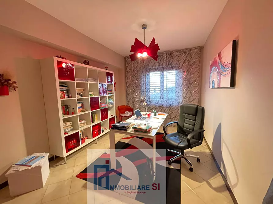 Immagine 16 di Appartamento in vendita  in Via Albert Einstein a Benevento