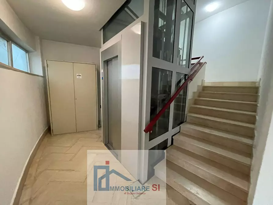 Immagine 25 di Appartamento in vendita  in Via Albert Einstein a Benevento