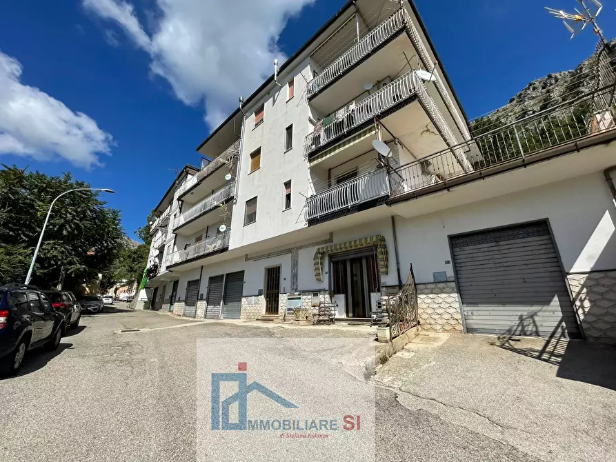 Immagine 3 di Appartamento in vendita  in Via Leschito a Foglianise