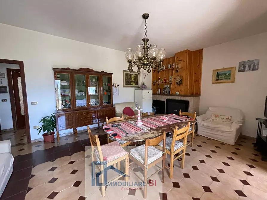 Immagine 6 di Appartamento in vendita  in Via Leschito a Foglianise