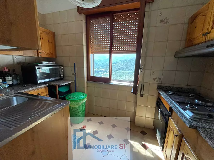 Immagine 7 di Appartamento in vendita  in Via Leschito a Foglianise