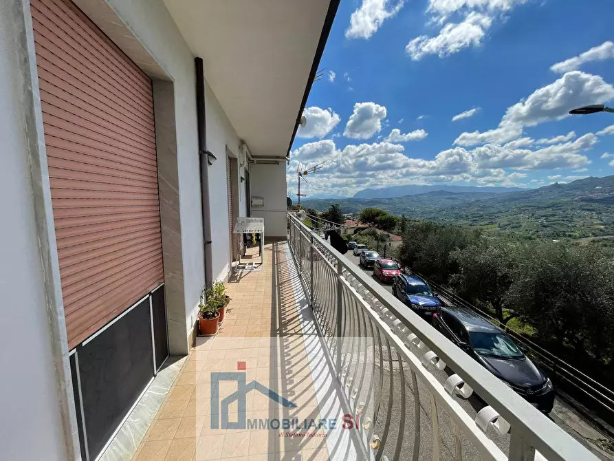 Immagine 9 di Appartamento in vendita  in Via Leschito a Foglianise