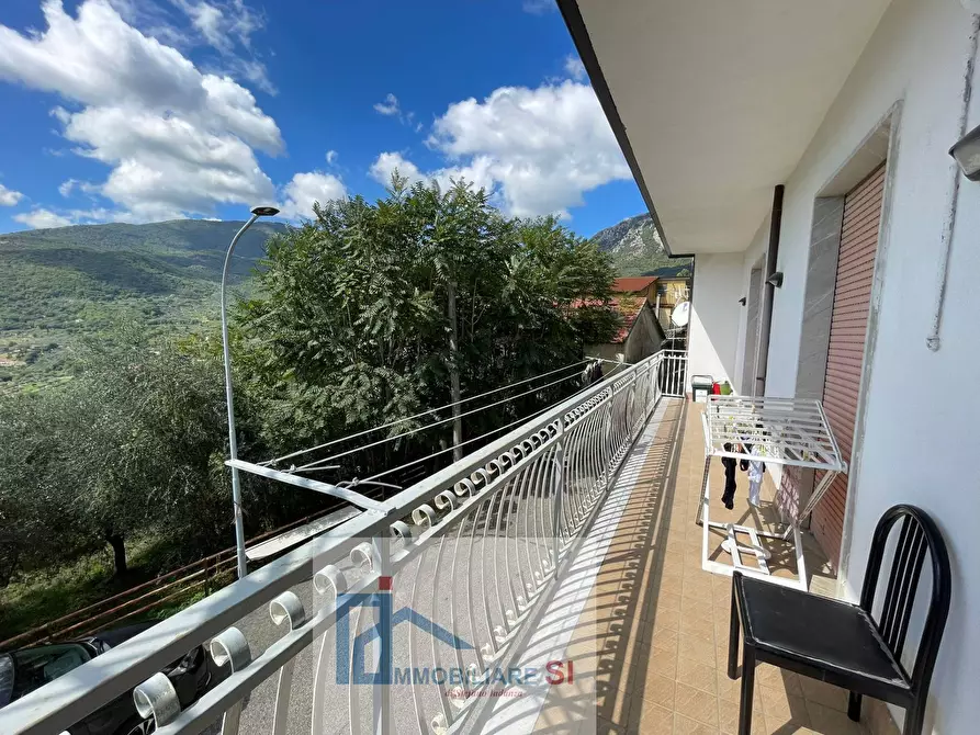 Immagine 10 di Appartamento in vendita  in Via Leschito a Foglianise