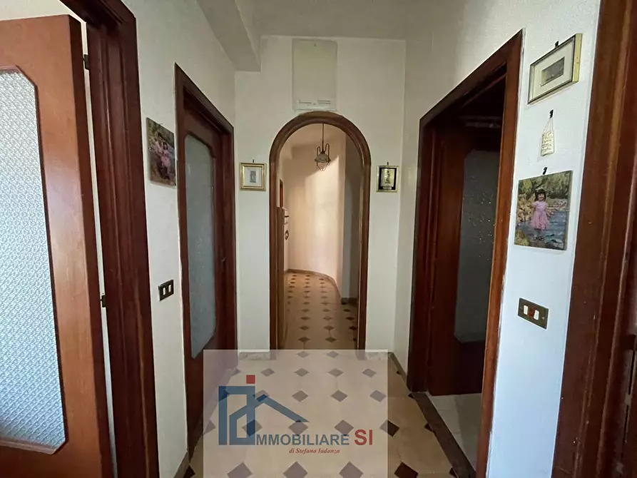 Immagine 11 di Appartamento in vendita  in Via Leschito a Foglianise