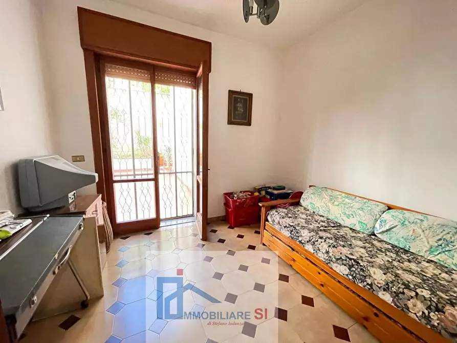 Immagine 12 di Appartamento in vendita  in Via Leschito a Foglianise