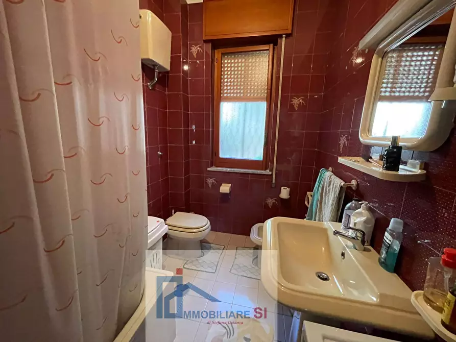 Immagine 18 di Appartamento in vendita  in Via Leschito a Foglianise