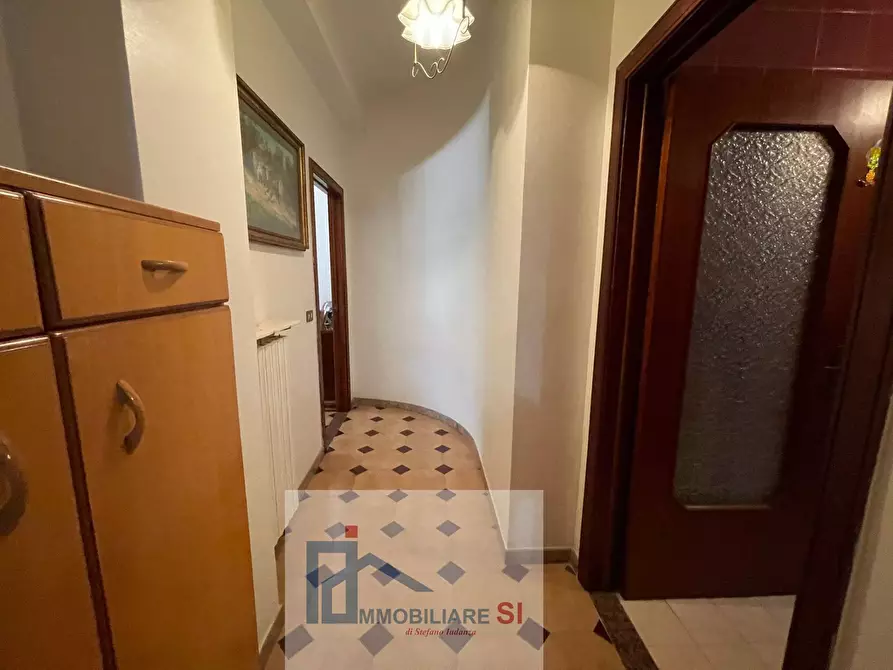 Immagine 15 di Appartamento in vendita  in Via Leschito a Foglianise