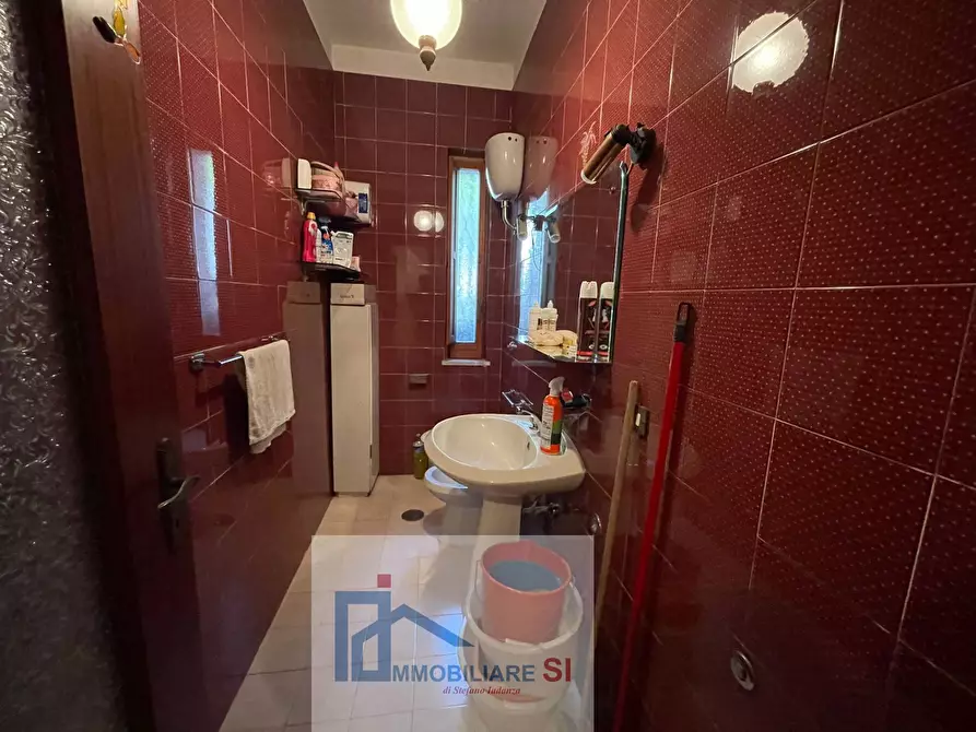 Immagine 19 di Appartamento in vendita  in Via Leschito a Foglianise