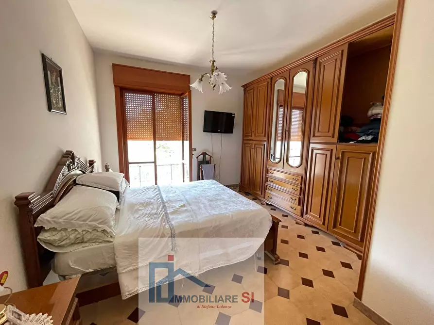 Immagine 16 di Appartamento in vendita  in Via Leschito a Foglianise