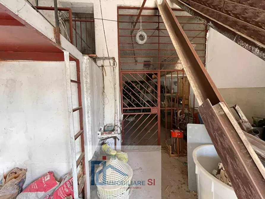 Immagine 24 di Appartamento in vendita  in Via Leschito a Foglianise