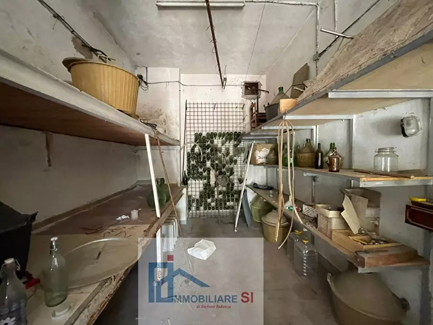 Immagine 23 di Appartamento in vendita  in Via Leschito a Foglianise