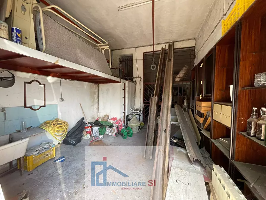 Immagine 21 di Appartamento in vendita  in Via Leschito a Foglianise