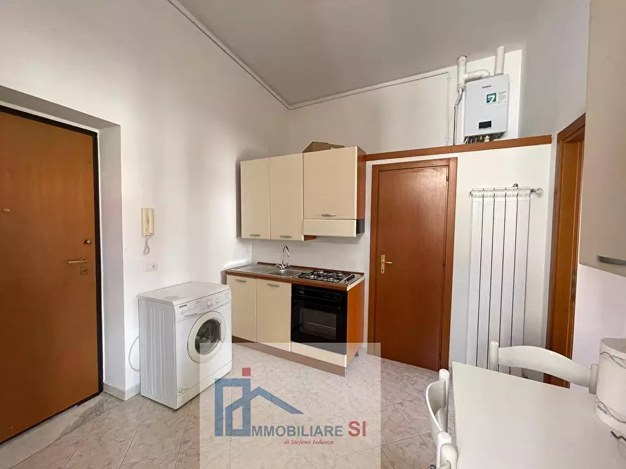 Immagine 5 di Appartamento in affitto  in Via Dei Mulini a Benevento