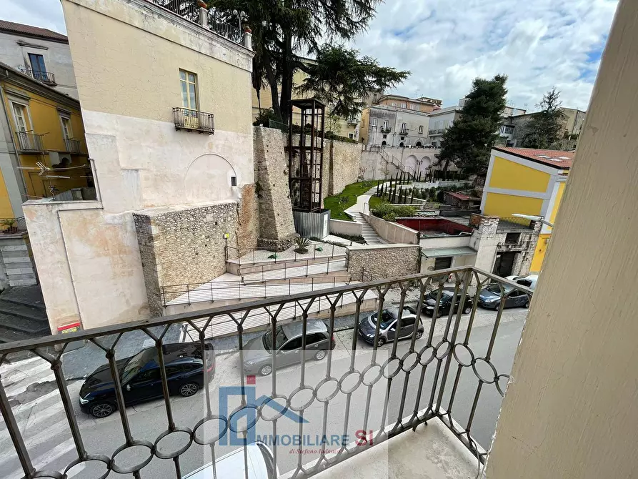 Immagine 1 di Appartamento in affitto  in Via Dei Mulini a Benevento