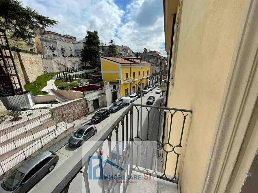 Immagine 2 di Appartamento in affitto  in Via Dei Mulini a Benevento