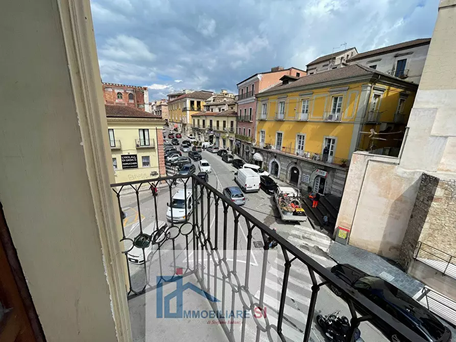 Immagine 10 di Appartamento in affitto  in Via Dei Mulini a Benevento