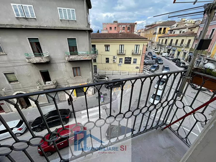 Immagine 11 di Appartamento in affitto  in Via Dei Mulini a Benevento
