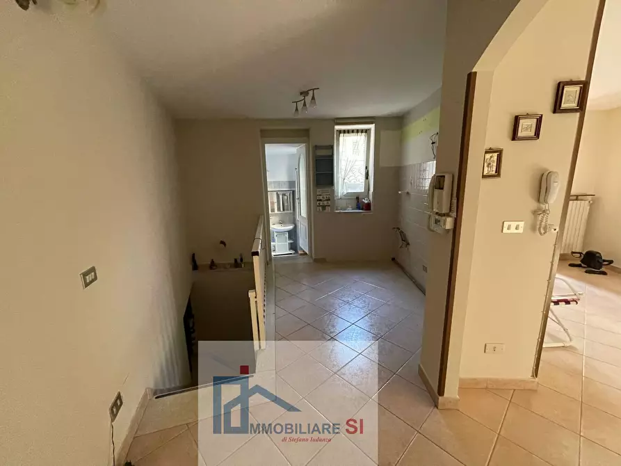 Immagine 8 di Casa semindipendente in vendita  in Vico Rienzi a Foglianise