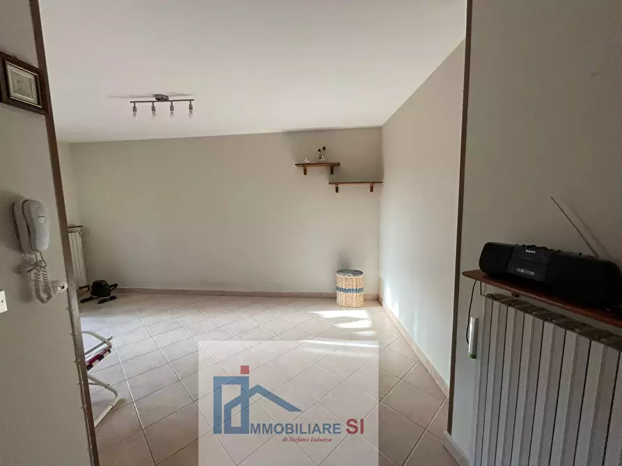 Immagine 9 di Casa semindipendente in vendita  in Vico Rienzi a Foglianise