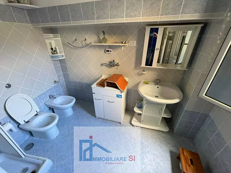 Immagine 16 di Casa semindipendente in vendita  in Vico Rienzi a Foglianise