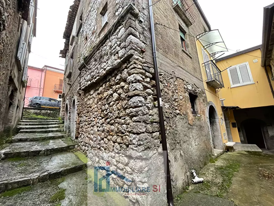 Immagine 36 di Casa semindipendente in vendita  in Vico Rienzi a Foglianise