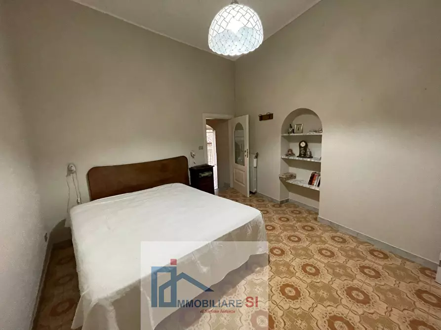 Immagine 22 di Casa semindipendente in vendita  in Vico Rienzi a Foglianise