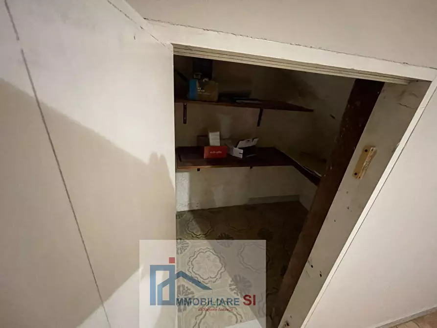 Immagine 21 di Casa semindipendente in vendita  in Vico Rienzi a Foglianise