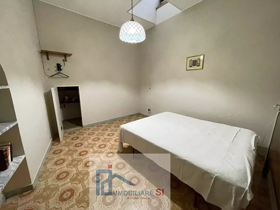 Immagine 19 di Casa semindipendente in vendita  in Vico Rienzi a Foglianise