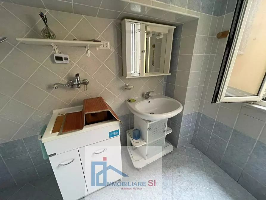 Immagine 18 di Casa semindipendente in vendita  in Vico Rienzi a Foglianise