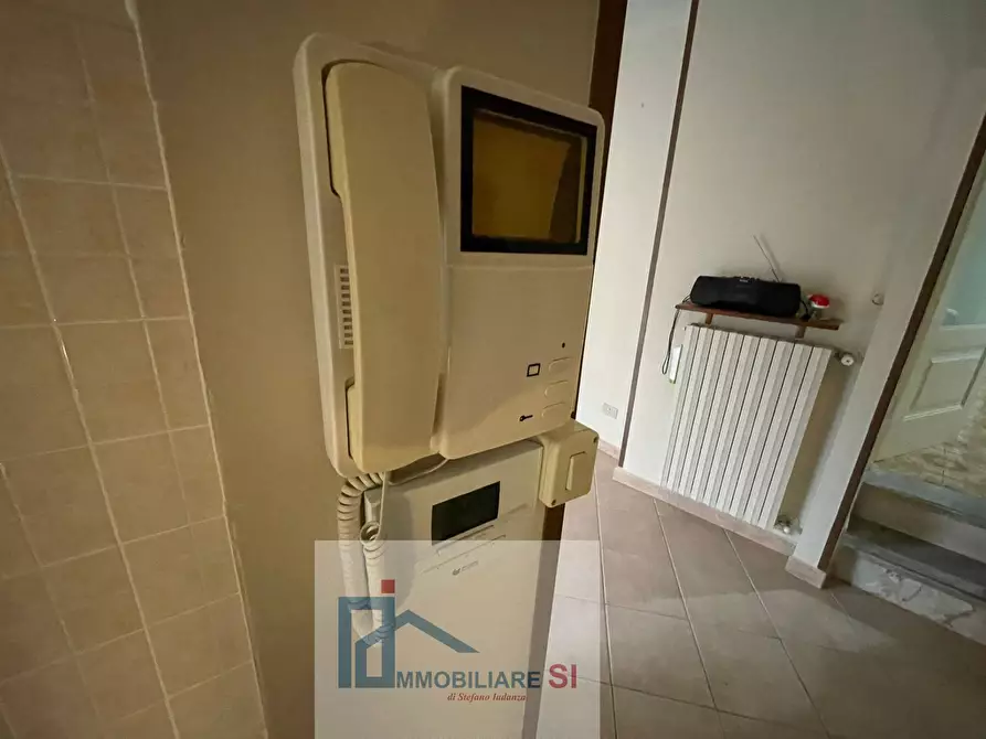Immagine 23 di Casa semindipendente in vendita  in Vico Rienzi a Foglianise