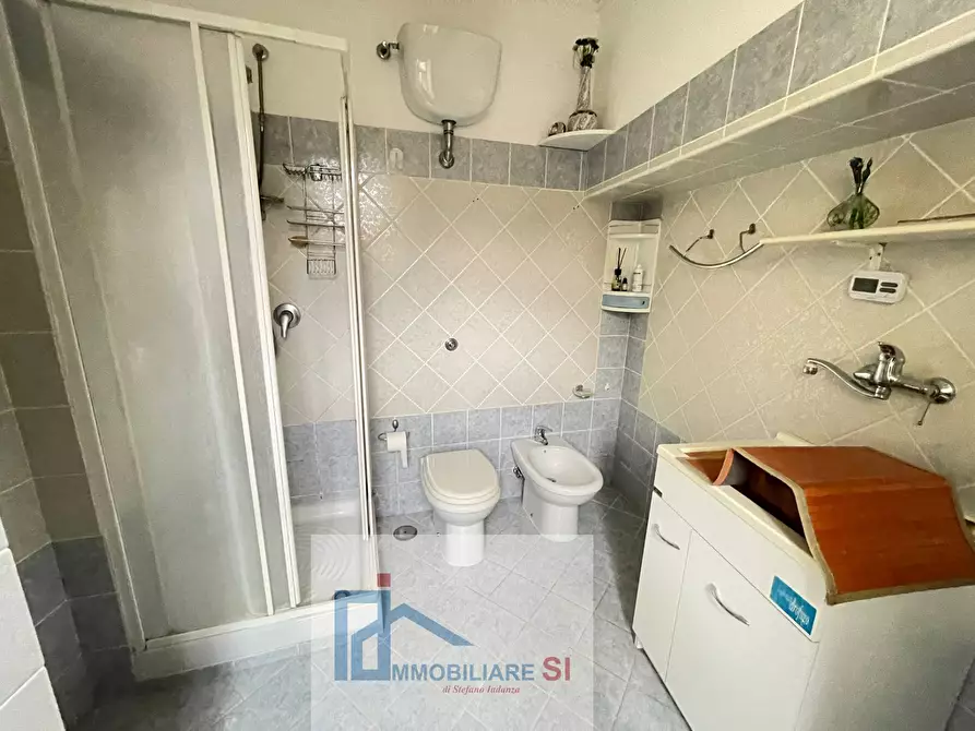 Immagine 17 di Casa semindipendente in vendita  in Vico Rienzi a Foglianise