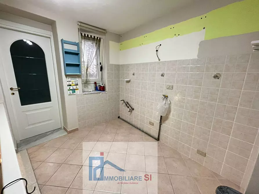 Immagine 15 di Casa semindipendente in vendita  in Vico Rienzi a Foglianise