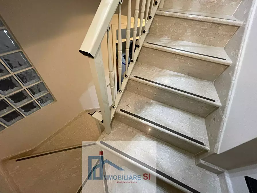 Immagine 24 di Casa semindipendente in vendita  in Vico Rienzi a Foglianise