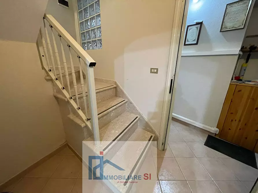 Immagine 25 di Casa semindipendente in vendita  in Vico Rienzi a Foglianise